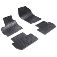 Автоковрики Citroen 4007 2007 - Rigum/ 19097