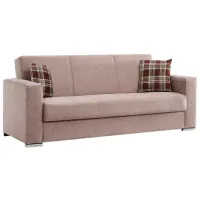 Диван Fabulous Futuro (5641660) Ткань/ Бежевый