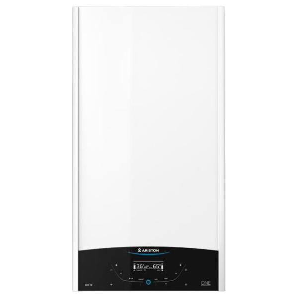 Газовый котёл Ariston Genus One System 24 24 кВт/ 240 м² photo 1