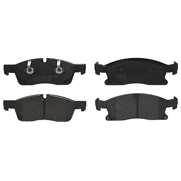 Plăcuțe de frână Brembo P 50 109 față/ disk photo 1 Plăcuțe de frână Brembo P 50 109 față/ disk photo 1
