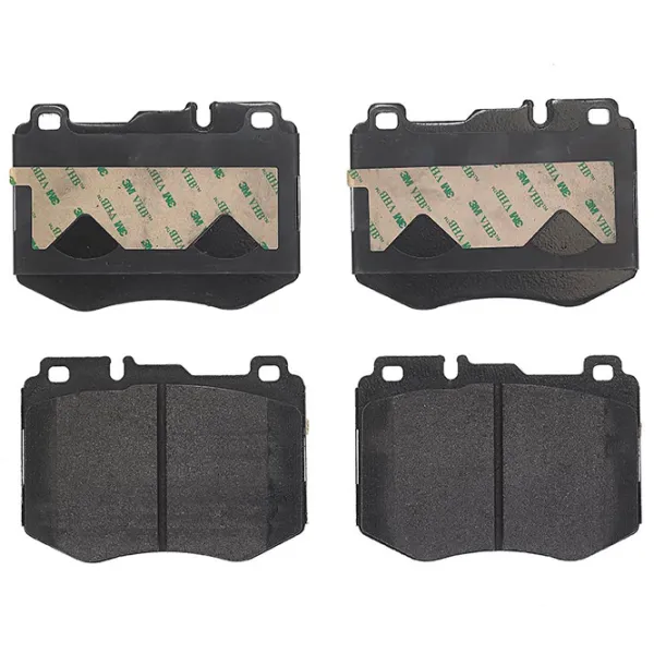 Тормозные колодки Brembo P 50 120 передние/ дисковые photo 1 Тормозные колодки Brembo P 50 120 передние/ дисковые photo 1