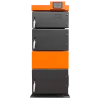 Твердотопливный котел Tis Uni 20 кВт/ 200 м²