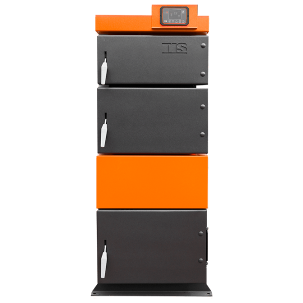 Cazan pe combustibil solid Tis Uni 15 kW/ 150 m² photo 1 Cazan pe combustibil solid Tis Uni 15 kW/ 150 m² photo 1