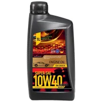 Ulei de motor AMB 10W40 Super 10W-40 1 l sintetic