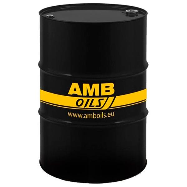 Моторное масло AMB 10W40 Super 10W-40 200 л синтетическое photo 1 Моторное масло AMB 10W40 Super 10W-40 200 л синтетическое photo 1