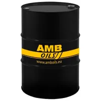 Ulei de motor AMB 10W40 Super 10W-40 200 l sintetic