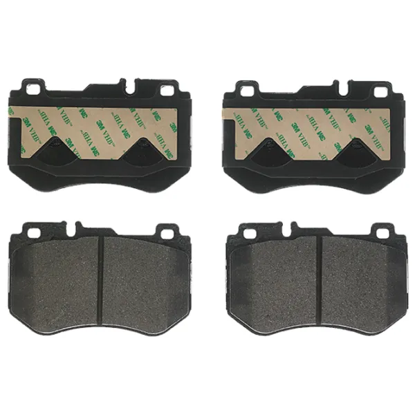 Тормозные колодки Brembo P 50 123 передние/ дисковые photo 1 Тормозные колодки Brembo P 50 123 передние/ дисковые photo 1