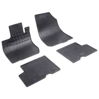 Автоковрики Dacia Duster 2010 - Rigum/ 16394