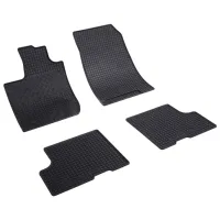 Covorașe auto Dacia Duster 2018 - Rigum/ 59232