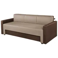 Canapea Modern Lira Alaska 01/ Alaska 28 (5603291) Jacquard/ Beige