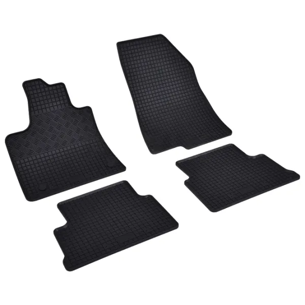 Covorașe auto Dacia Jogger 2020 - Rigum/ 76473 photo 1