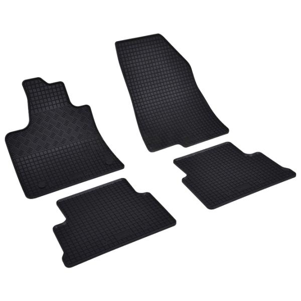 Covorașe auto Dacia Jogger 2020 - Rigum/ 76473 photo 1