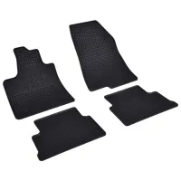 Автоковрики Dacia Jogger 2022 - Rigum/ 76526