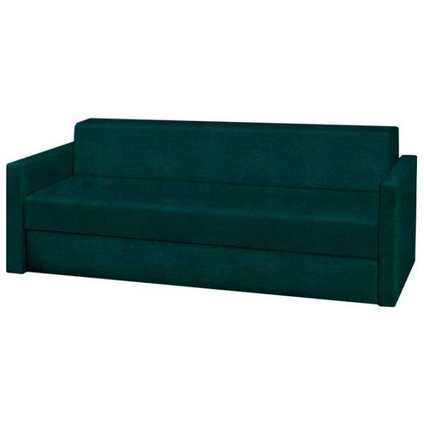 Canapea Modern Tom Kanna 85 (5605011) Velur/ Green photo 1 Canapea Modern Tom Kanna 85 (5605011) Velur/ Green photo 1
