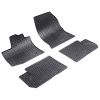 Автоковрики Dacia Lodgy 2012 - Rigum/ 32580