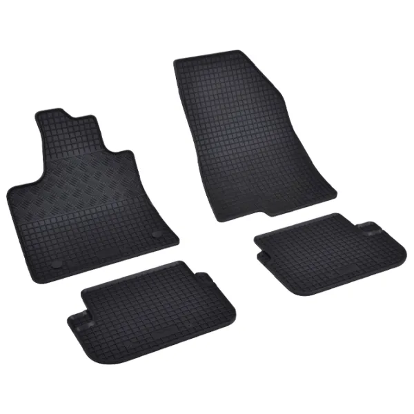 Covorașe auto Dacia Sandero 2021 - Rigum/ 73746 photo 1