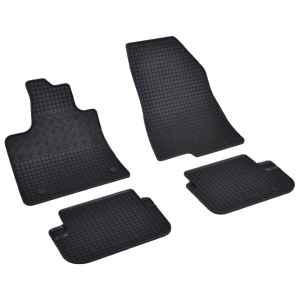 Covorașe auto Dacia Sandero 2021 - Rigum/ 73746 photo 1