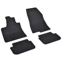 Covorașe auto Dacia Sandero 2021 - Rigum/ 73746