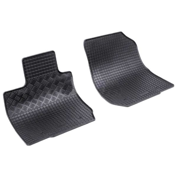 Автоковрики Dacia Logan 2007 - Rigum/ 15182 photo 1