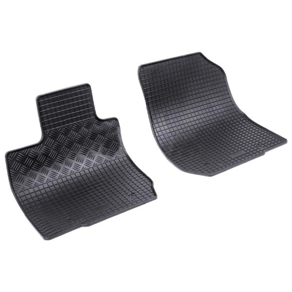 Автоковрики Dacia Logan 2007 - Rigum/ 15182 photo 1