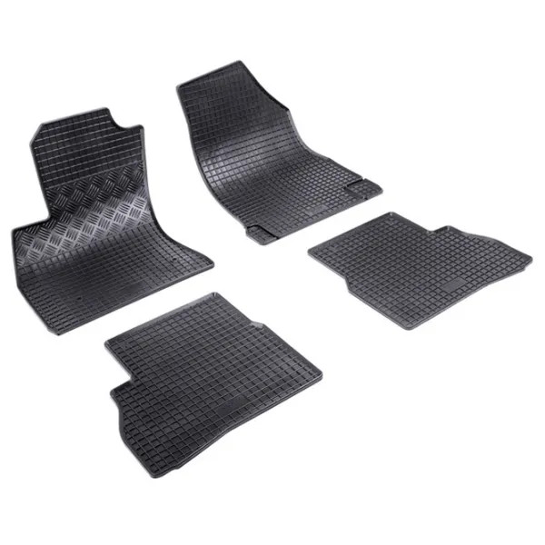 Covorașe auto Fiat Combo 2012 - Rigum/ 32582 photo 1