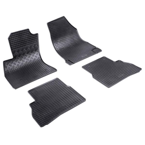 Covorașe auto Fiat Combo 2012 - Rigum/ 32582 photo 1