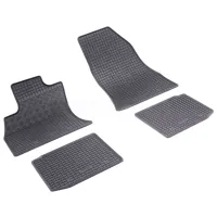 Covorașe auto Fiat 500L 2012 - Rigum/ 71696