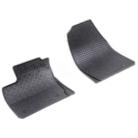 Автоковрики Ford Courier 2014 - Rigum/ 77887