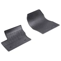 Автоковрики Ford Tourneo Connect 2014 - Rigum/ 77891