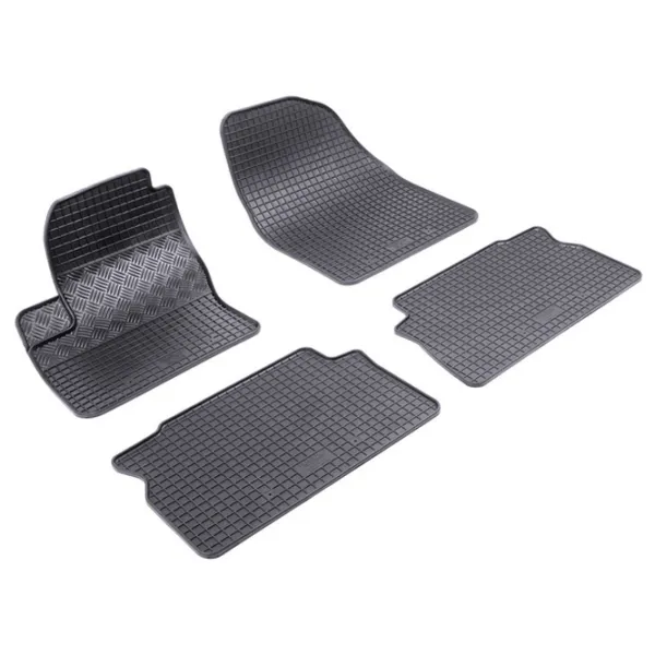 Covorașe auto Ford C-Max 2004 - Rigum/ 15191 photo 1