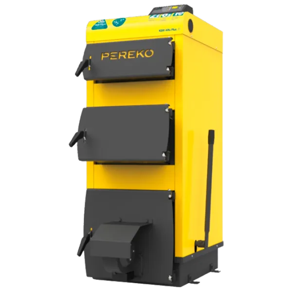 Твердотопливный котел Pereko KSW ALFA 16 кВт/ 160 м² photo 1 Твердотопливный котел Pereko KSW ALFA 16 кВт/ 160 м² photo 1