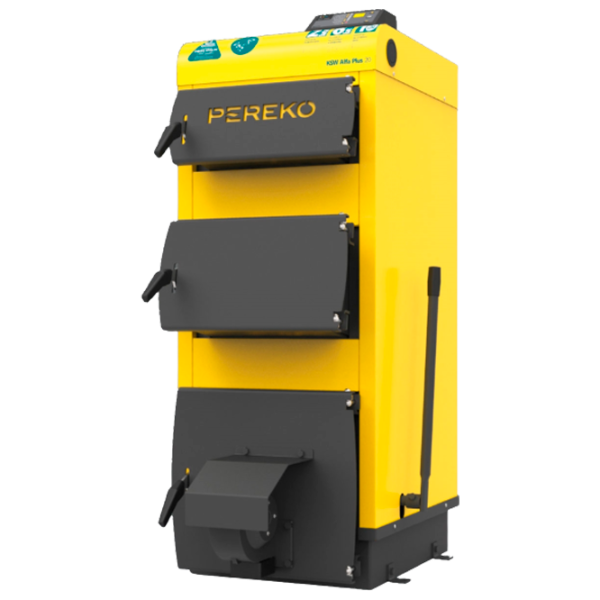 Твердотопливный котел Pereko KSW ALFA 16 кВт/ 160 м² photo 1 Твердотопливный котел Pereko KSW ALFA 16 кВт/ 160 м² photo 1