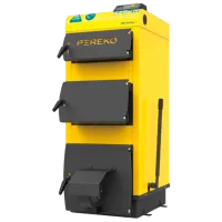 Твердотопливный котел Pereko KSW ALFA 16 кВт/ 160 м²