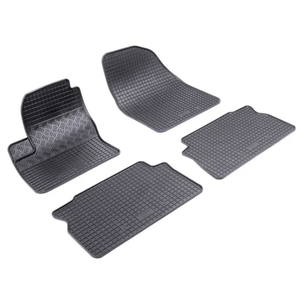 Covorașe auto Ford C-Max 2007 - Rigum/ 15192 photo 1 Covorașe auto Ford C-Max 2007 - Rigum/ 15192 photo 1