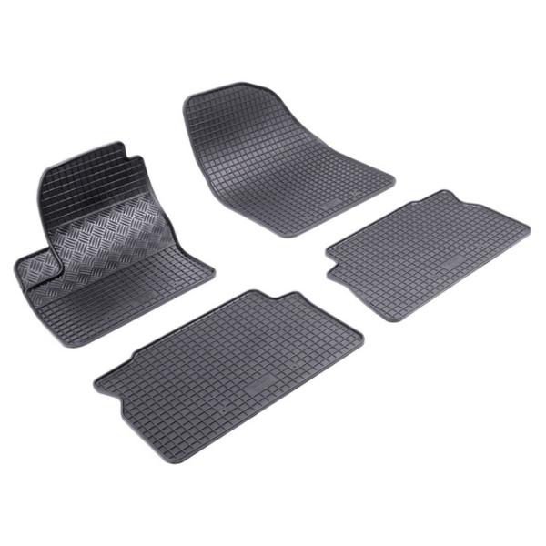 Covorașe auto Ford C-Max 2007 - Rigum/ 15192 photo 1 Covorașe auto Ford C-Max 2007 - Rigum/ 15192 photo 1