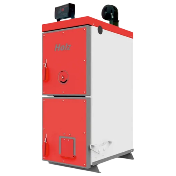 Cazan pe combustibil solid Heitztechnik HOLZ PLUS 17 kW/ 170 m² photo 1 Cazan pe combustibil solid Heitztechnik HOLZ PLUS 17 kW/ 170 m² photo 1