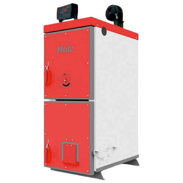Cazan pe combustibil solid Heitztechnik HOLZ PLUS 17 kW/ 170 m² photo 1 Cazan pe combustibil solid Heitztechnik HOLZ PLUS 17 kW/ 170 m² photo 1