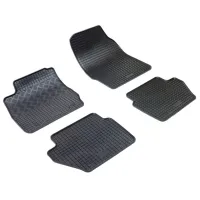 Covorașe auto Ford Fiesta 2008 - Rigum/ 15189