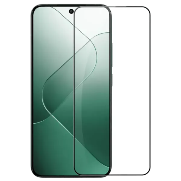Защитное стекло Xiaomi 14 Nillkin / 2.5D photo 1