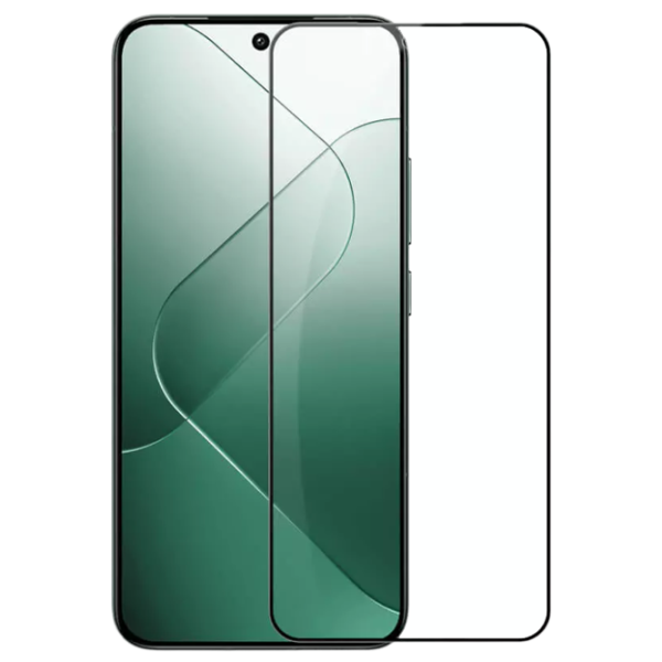 Защитное стекло Xiaomi 14 Nillkin / 2.5D photo 1