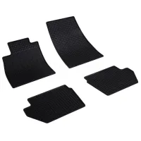 Covorașe auto Ford Puma 2020 - Rigum/ 56953