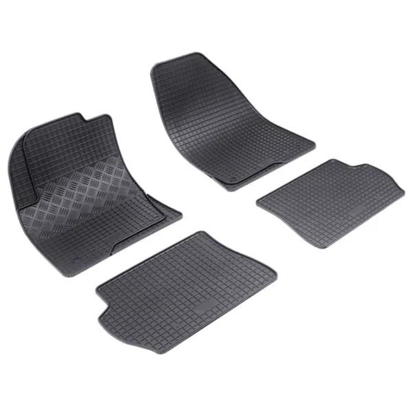 Covorașe auto Mazda Fiesta 2002 - Rigum/ 16420 photo 1