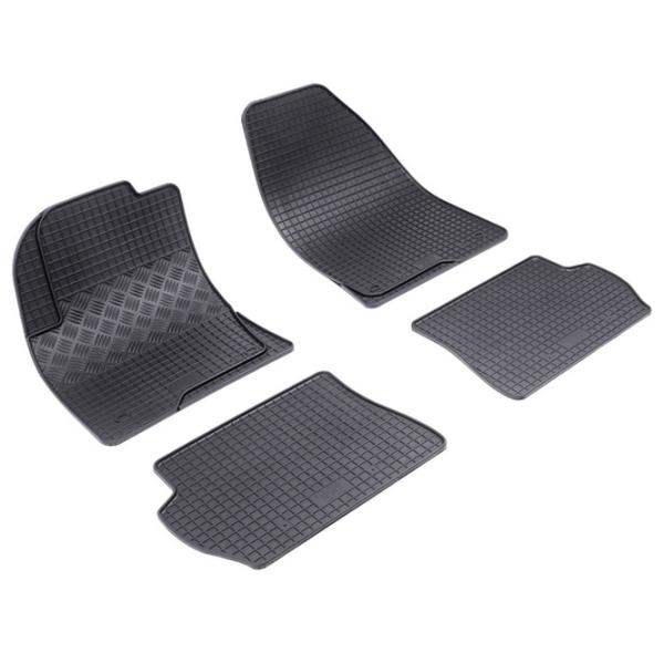 Covorașe auto Mazda Fiesta 2002 - Rigum/ 16420 photo 1