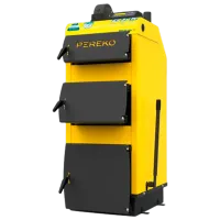 Твердотопливный котел Pereko KSW MASTER 20 кВт/ 200 м²