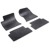 Автоковрики Ford Focus 1998 - Rigum/ 42987