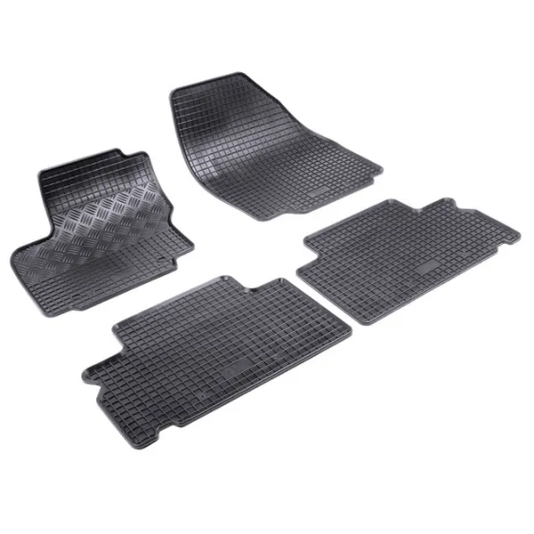 Автоковрики Ford Galaxy 2007 - Rigum/ 16421 photo 1