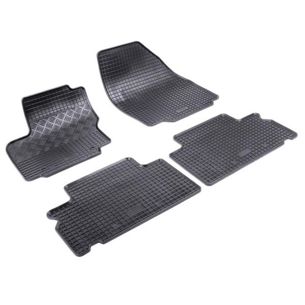 Автоковрики Ford Galaxy 2007 - Rigum/ 16421 photo 1