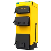 Твердотопливный котел Pereko KSW ALFA 20 кВт/ 200 м²