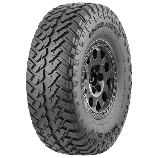 Шины Grenlander DRAK M/ T 235/ 75 R15 104/ 101Q LT Всесезонные/ Внедорожник photo 1 Шины Grenlander DRAK M/ T 235/ 75 R15 104/ 101Q LT Всесезонные/ Внедорожник photo 1
