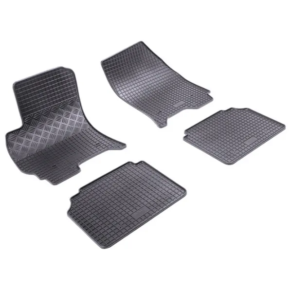 Covorașe auto Ford Mondeo 2002 - Rigum/ 16425 photo 1 Covorașe auto Ford Mondeo 2002 - Rigum/ 16425 photo 1